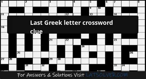 greek letters crossword clue|greek letters Crossword Clue